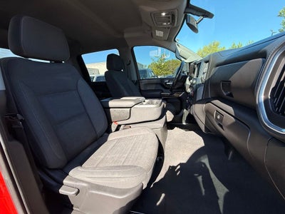 2021 Chevrolet Silverado 3500HD LT CLEAN CARFAX