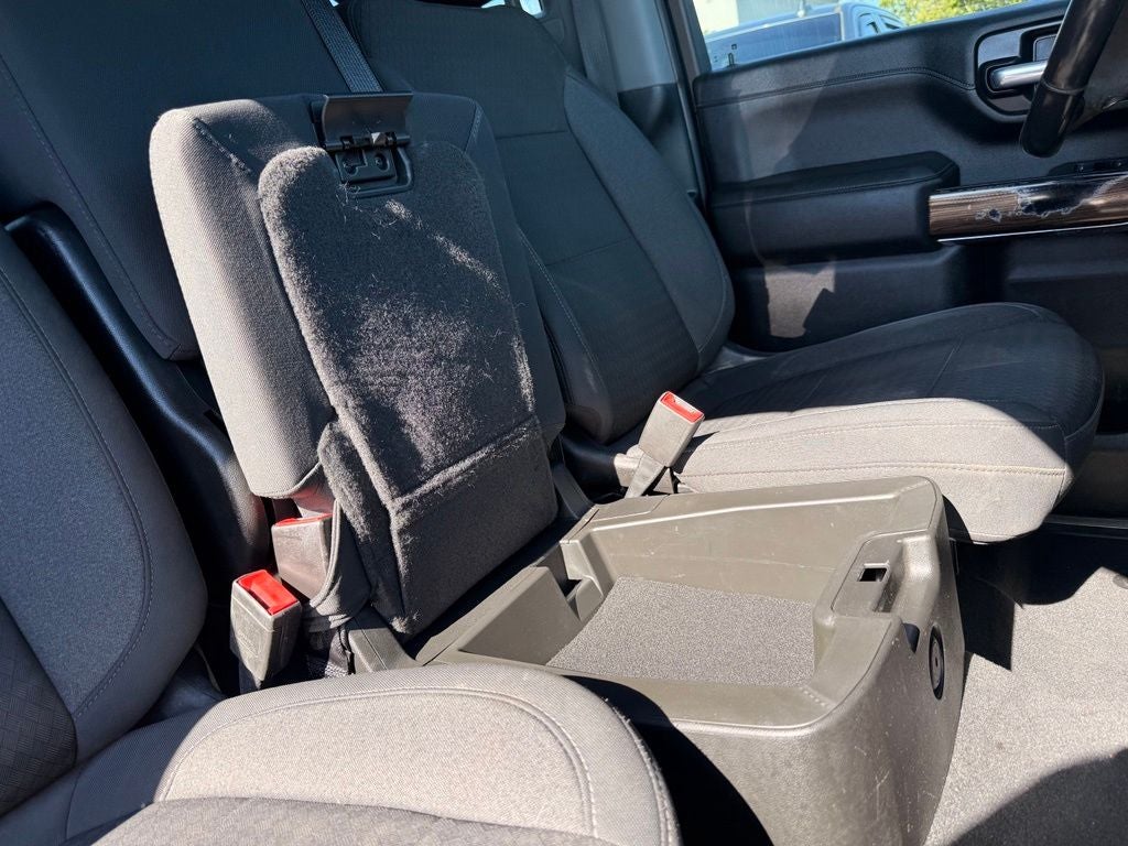 2021 Chevrolet Silverado 3500HD LT CLEAN CARFAX