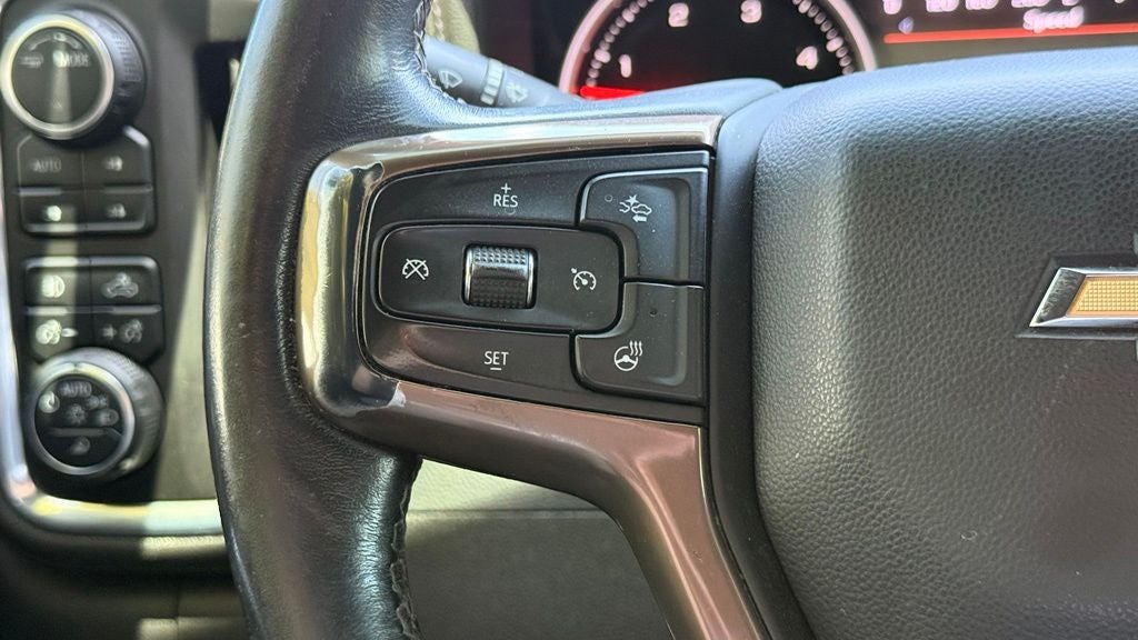 2022 Chevrolet Silverado 3500HD High Country