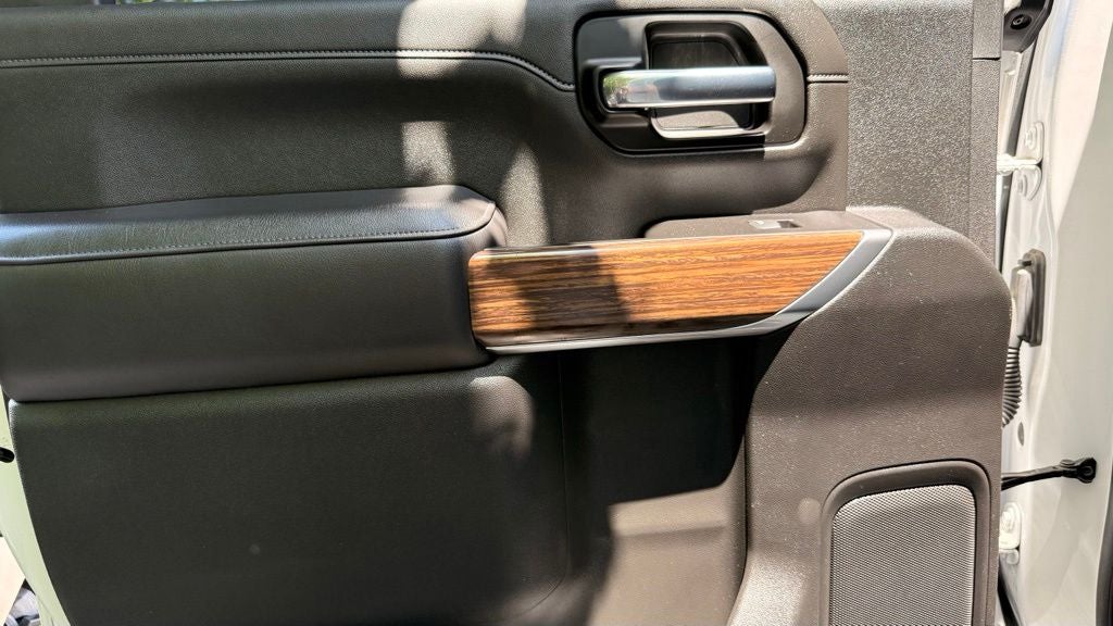 2022 Chevrolet Silverado 3500HD High Country