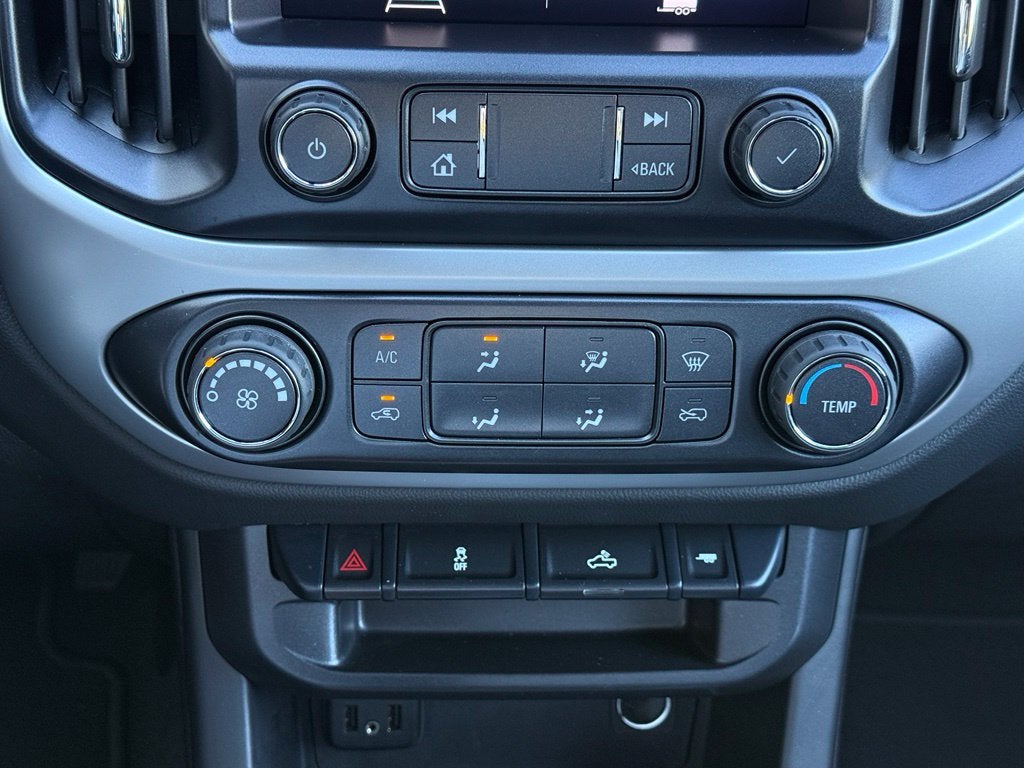 2021 Chevrolet Colorado LT - CLEAN CARFAX / ONE OWNER