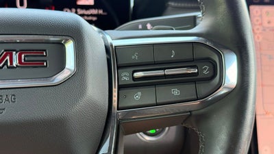 2026 GMC Acadia Elevation LOW MILES