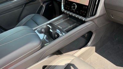 2026 GMC Acadia Elevation LOW MILES