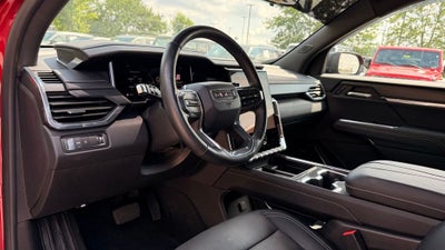 2026 GMC Acadia Elevation LOW MILES