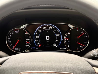 2023 GMC Acadia Denali 1 OWNER / TOW PACKAGE / SAFETY PLUS