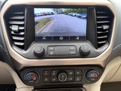 2023 GMC Acadia Denali 1 OWNER / TOW PACKAGE / SAFETY PLUS