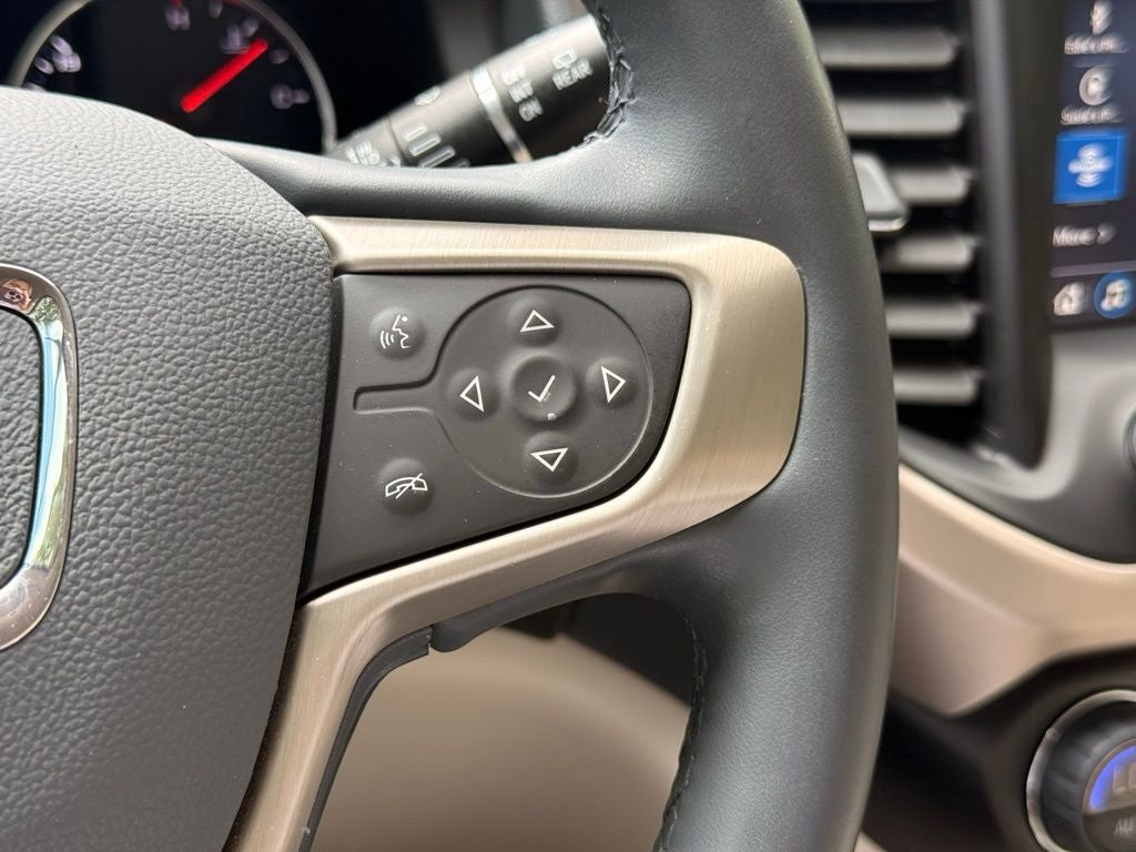 2023 GMC Acadia Denali 1 OWNER / TOW PACKAGE / SAFETY PLUS