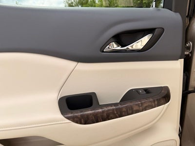 2023 GMC Acadia Denali 1 OWNER / TOW PACKAGE / SAFETY PLUS