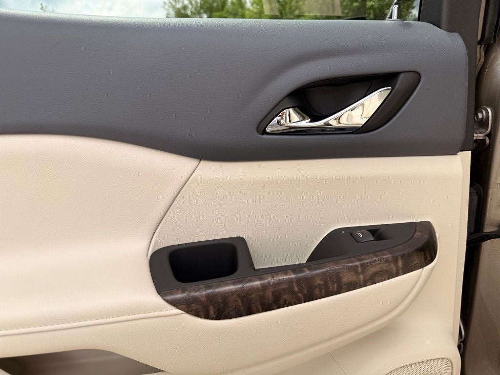 2023 GMC Acadia Denali 1 OWNER / TOW PACKAGE / SAFETY PLUS