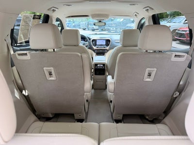 2023 GMC Acadia Denali 1 OWNER / TOW PACKAGE / SAFETY PLUS