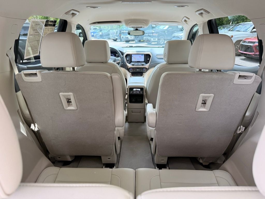 2023 GMC Acadia Denali 1 OWNER / TOW PACKAGE / SAFETY PLUS