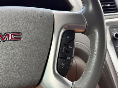 2016 GMC Acadia SLT-1 - SUNROOF / LEATHER / DVD