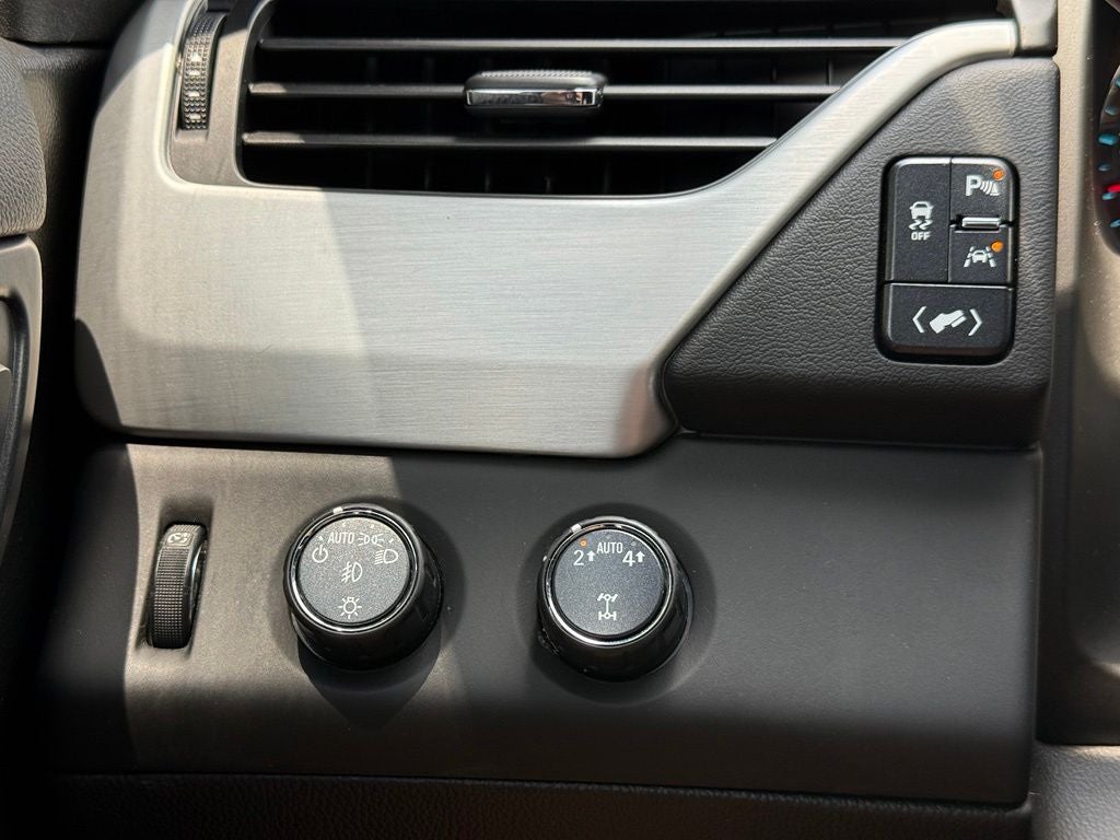 2020 GMC Yukon SLT