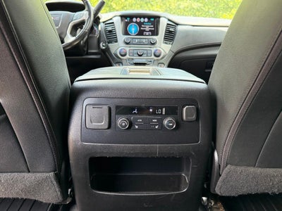 2020 GMC Yukon SLT