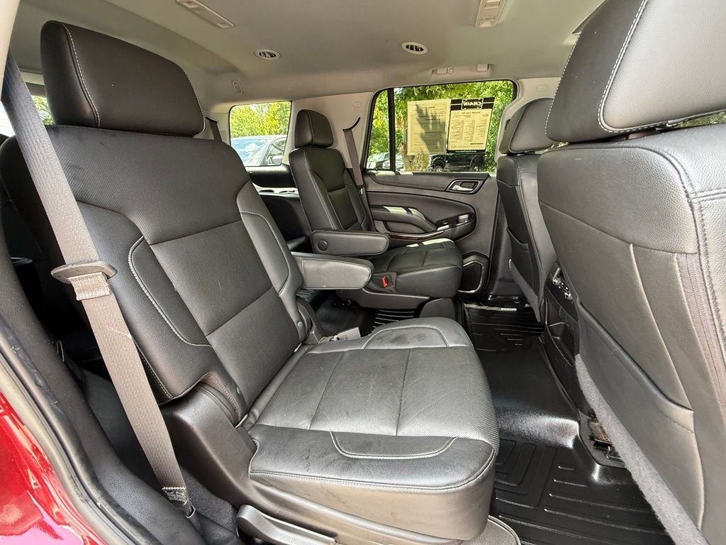 2020 GMC Yukon SLT