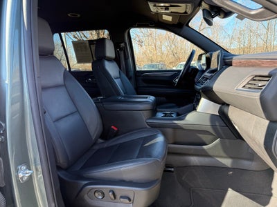 2024 Chevrolet Tahoe LT 4WD