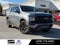 2022 Chevrolet Tahoe Z71 - 4WD / PANORAMIC SUNROOF / CLEAN CARFAX