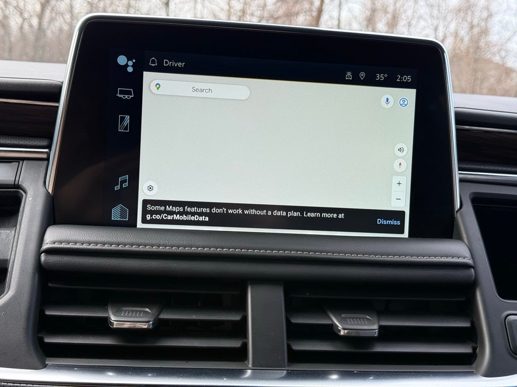 2023 Chevrolet Tahoe Premier FULL SIZE LUXURY