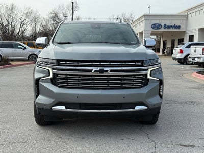 2023 Chevrolet Tahoe Premier FULL SIZE LUXURY