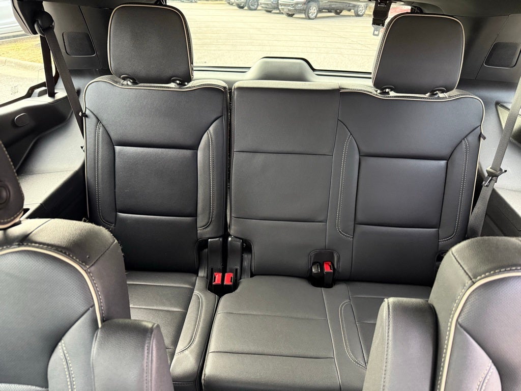 2023 Chevrolet Tahoe Premier FULL SIZE LUXURY