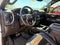 2022 GMC Sierra 2500HD AT4 ONE OWNER CLEAN CARFAX