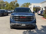 2024 GMC Sierra 1500 SLT - 4WD / CAMPER SHELL / ONE OWNER