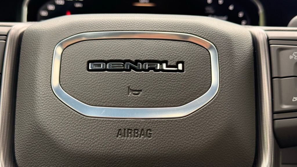 2026 GMC Sierra 1500 Denali Ultimate ONE OWNER CARFAX