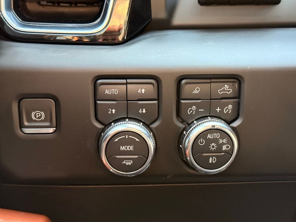 2023 GMC Sierra 1500 Denali Ultimate ONE OWNER CARFAX