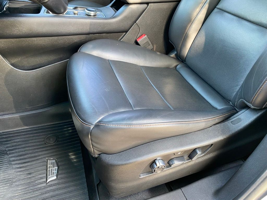 2021 Cadillac XT4 Sport