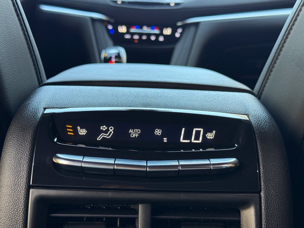 2026 Cadillac XT5 Premium Luxury - AWD / SUNROOF / ONE OWNER
