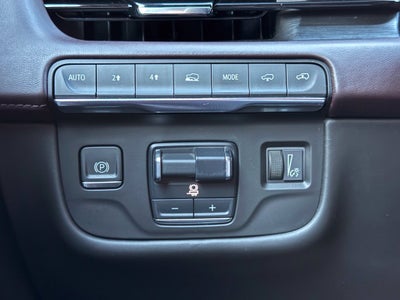 2023 Cadillac Escalade Premium Luxury Platinum - AWD / PANO SUNROOF / CLEAN CARFAX