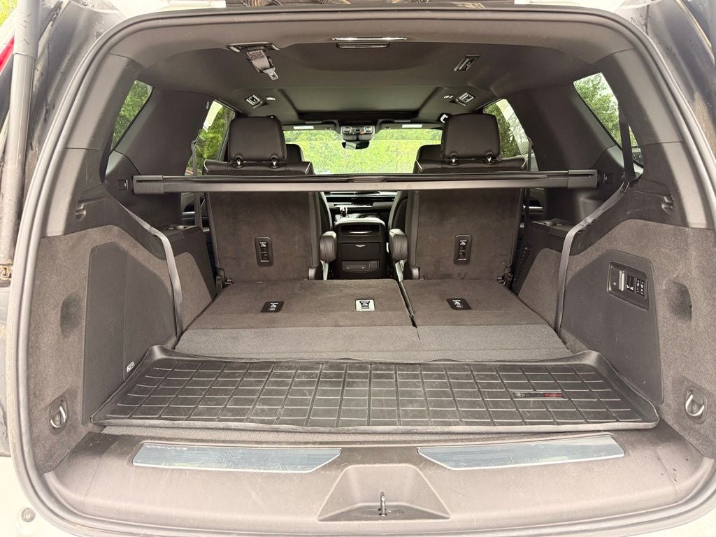 2023 Cadillac Escalade Sport Trailer Package