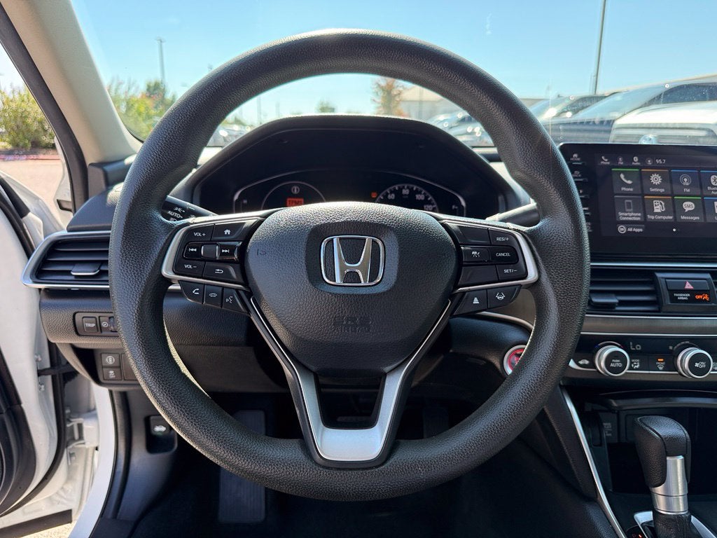 2021 Honda Accord LX - CLEAN CARFAX HISTORY