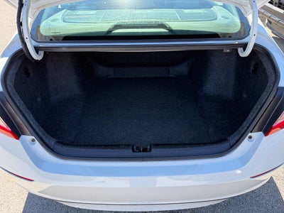 2021 Honda Accord LX - CLEAN CARFAX HISTORY