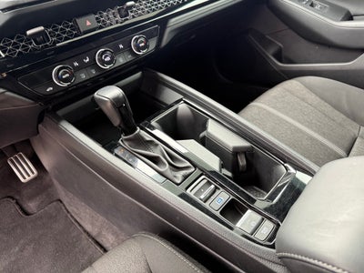 2023 Honda Accord Hybrid Sport ADAPTIVE CRUISE CONTROL