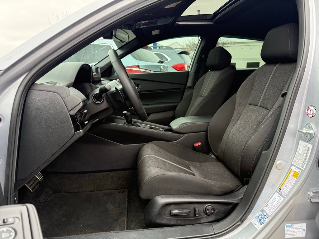 2023 Honda Accord Hybrid Sport ADAPTIVE CRUISE CONTROL