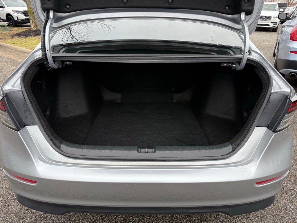 2023 Honda Accord Hybrid Sport ADAPTIVE CRUISE CONTROL