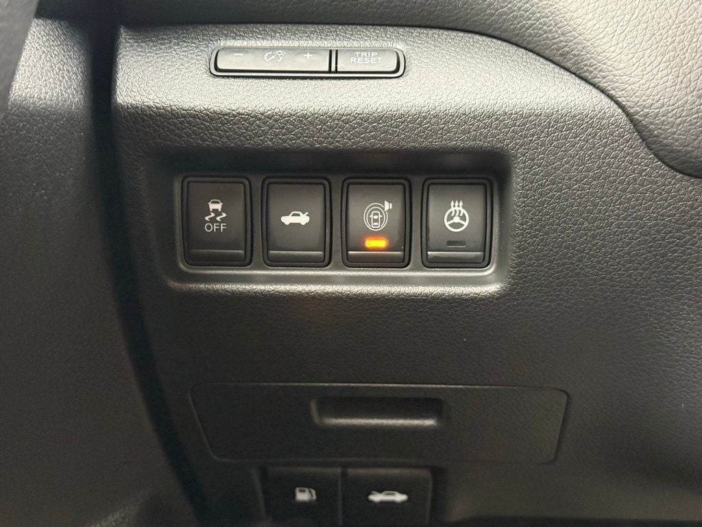 2015 Nissan Altima 2.5 SL WTP