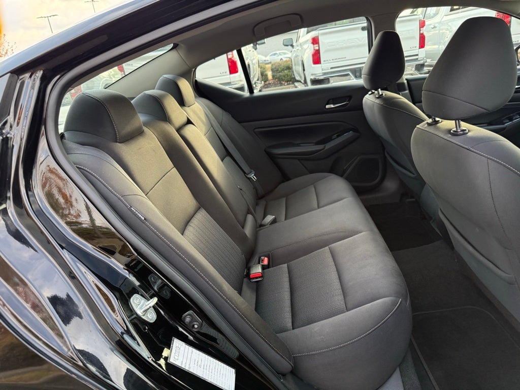 2021 Nissan Altima 2.5 SV 1 Owner / CARPLAY