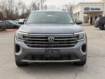 2025 Volkswagen Atlas 2.0T SE w/Technology ONE OWNER CAR FAX