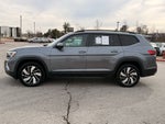 2025 Volkswagen Atlas 2.0T SE w/Technology ONE OWNER CAR FAX