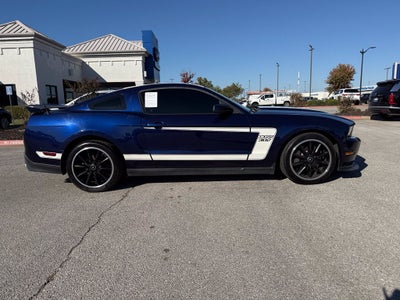 2012 Ford Mustang Boss 302 - CLEAN CARFAX / LOW MILES!