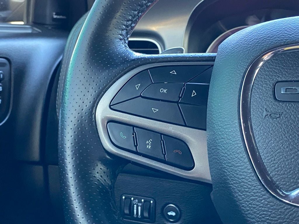 2021 Dodge Charger R/T Scat Pack Widebody