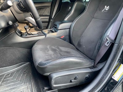 2021 Dodge Charger R/T Scat Pack Widebody