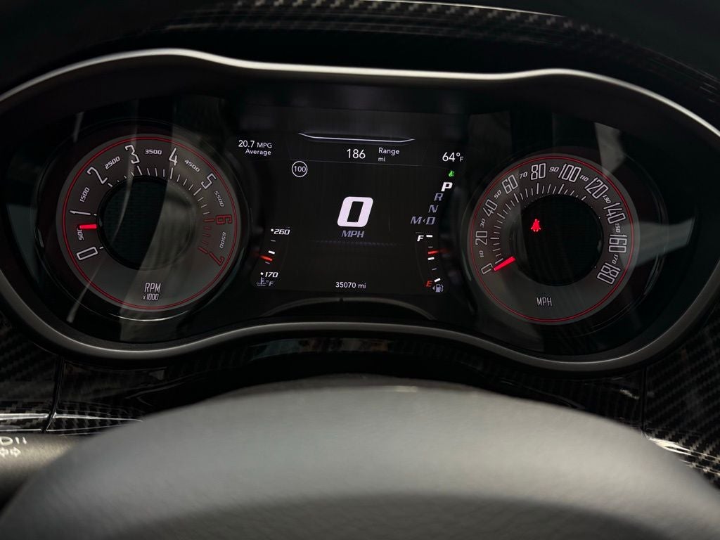 2022 Dodge Challenger R/T Scat Pack Widebody