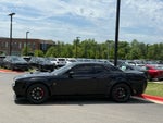 2022 Dodge Challenger R/T Scat Pack Widebody