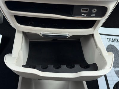 2017 Chrysler Pacifica Touring L LOW PRICED VAN!