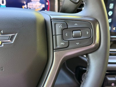 2026 Chevrolet Silverado 2500HD ZR2 ONE OWNER CLEAN CARFAX