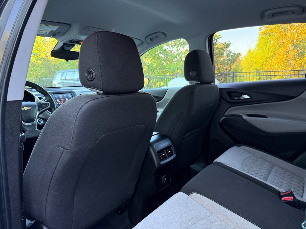 2022 Chevrolet Equinox LT - CLEAN CARFAX