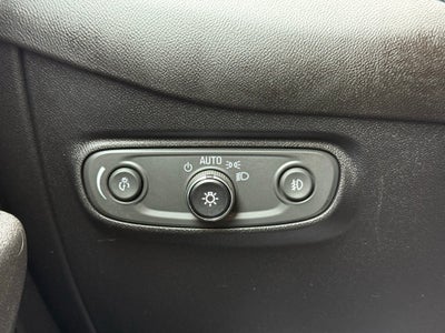 2018 Chevrolet Equinox Premier 1 OWNER / CLEAN CARFAX